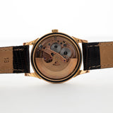 歐米茄星座 18K 玫瑰 1960