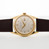 Iwc 18K Bombay Date 1951