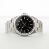 Rolex Air King Black 2003