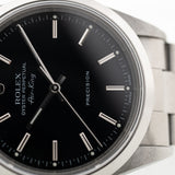 Rolex Air King Black 2003