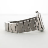 Rolex Air King Black 2003