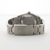 Rolex Air King Black 2003