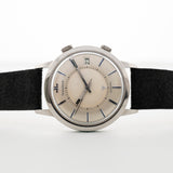 Jaeger LeCoultre Memovox 1960 年代