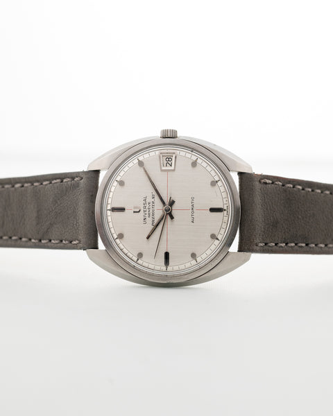 Universal Geneve Polerouter 