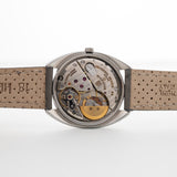 Universal Geneve Polerouter "NS "1965