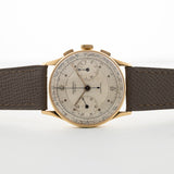 Universal Geneve Compur 18K 1940