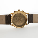 Universal Geneve Compur 18K 1940