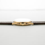 Universal Geneve Compur 18K 1940