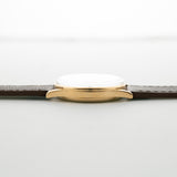 Universal Geneve Compur 18K 1940