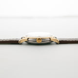 Omega 星座派鍋蜂巢 1958