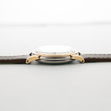 Omega 星座派鍋蜂巢 1958