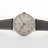 Omega Art Deco Jumbo 1943