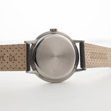 Omega Art Deco Jumbo 1943
