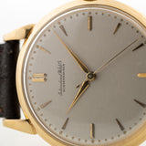 IWC 18K 淚滴 Nos 1949
